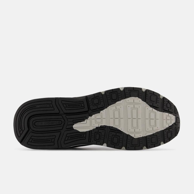 Zapatillas Para Caminar New Balance 1540v3 Hombre Negras | EC 1805FM