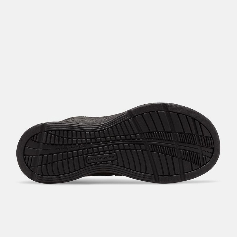 Zapatillas Para Caminar New Balance 577v1 Mujer Negras | EC 2408CE