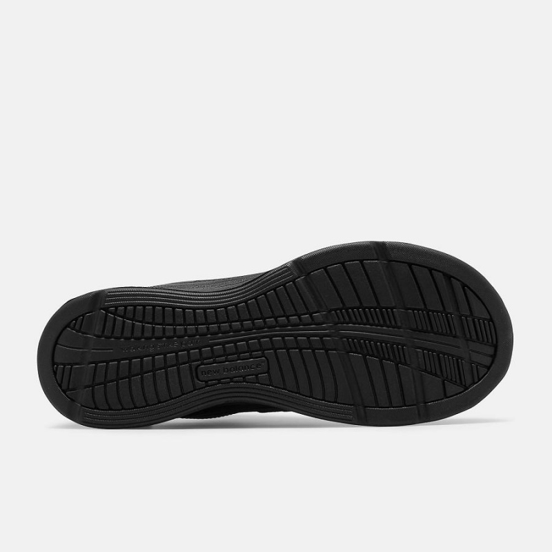Zapatillas Para Caminar New Balance 577v1 Hombre Negras | EC 1806GL