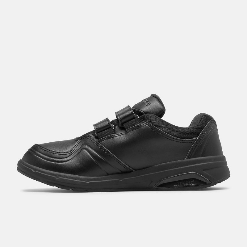 Zapatillas Para Caminar New Balance 813Hv1 Mujer Negras | EC 2409XF