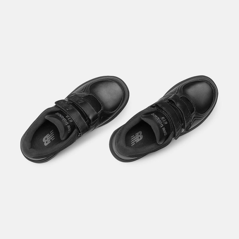 Zapatillas Para Caminar New Balance 813Hv1 Mujer Negras | EC 2409XF