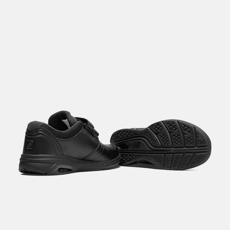 Zapatillas Para Caminar New Balance 813Hv1 Mujer Negras | EC 2409XF