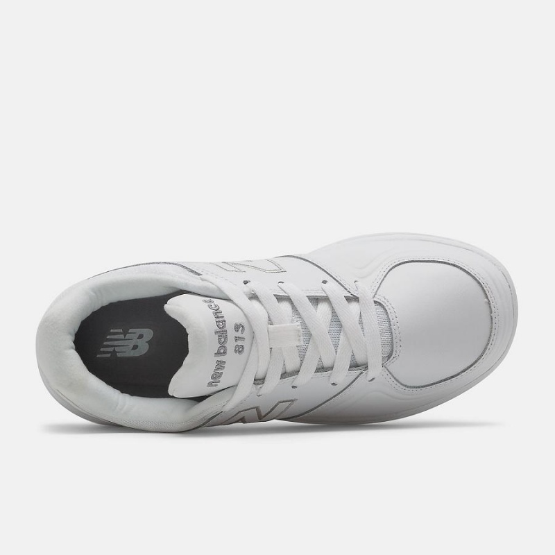 Zapatillas Para Caminar New Balance 813v1 Mujer Plateadas | EC 2410ZG