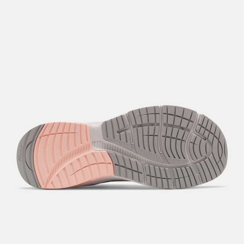 Zapatillas Para Caminar New Balance 847v4 Mujer Gris | EC 2412KI