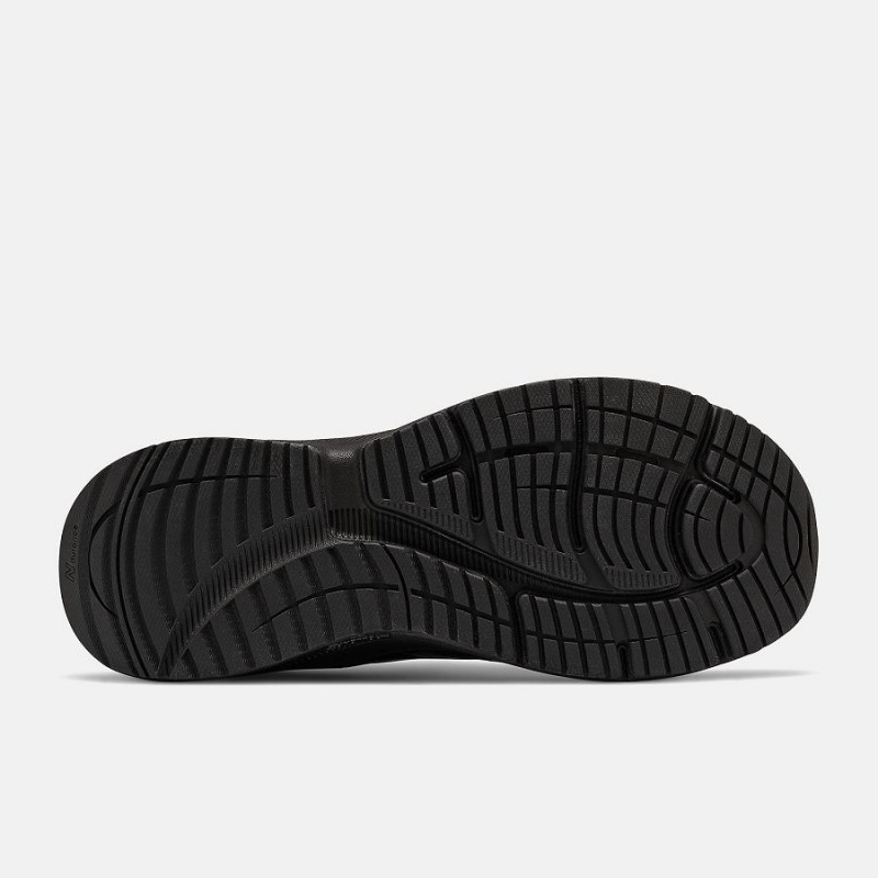 Zapatillas Para Caminar New Balance 847v4 Mujer Negras | EC 2411LH