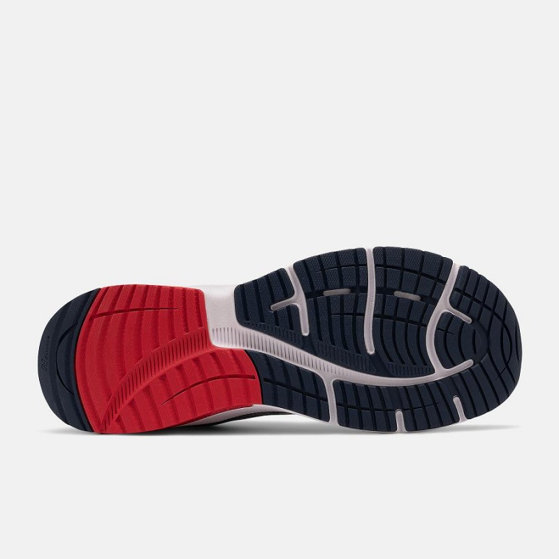 Zapatillas Para Caminar New Balance 847v4 Hombre Gris | EC 1808JJ