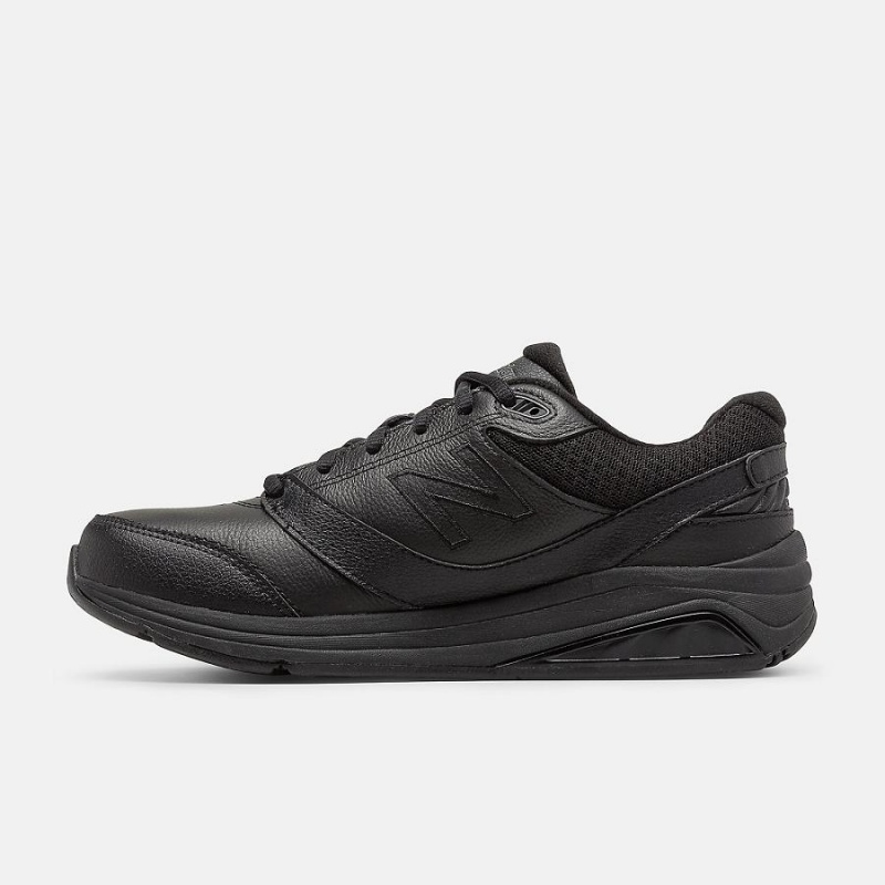 Zapatillas Para Caminar New Balance 928v3 Mujer Negras | EC 2414HK