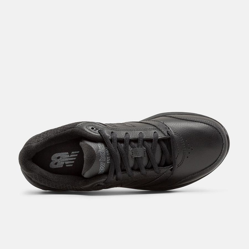 Zapatillas Para Caminar New Balance 928v3 Mujer Negras | EC 2414HK