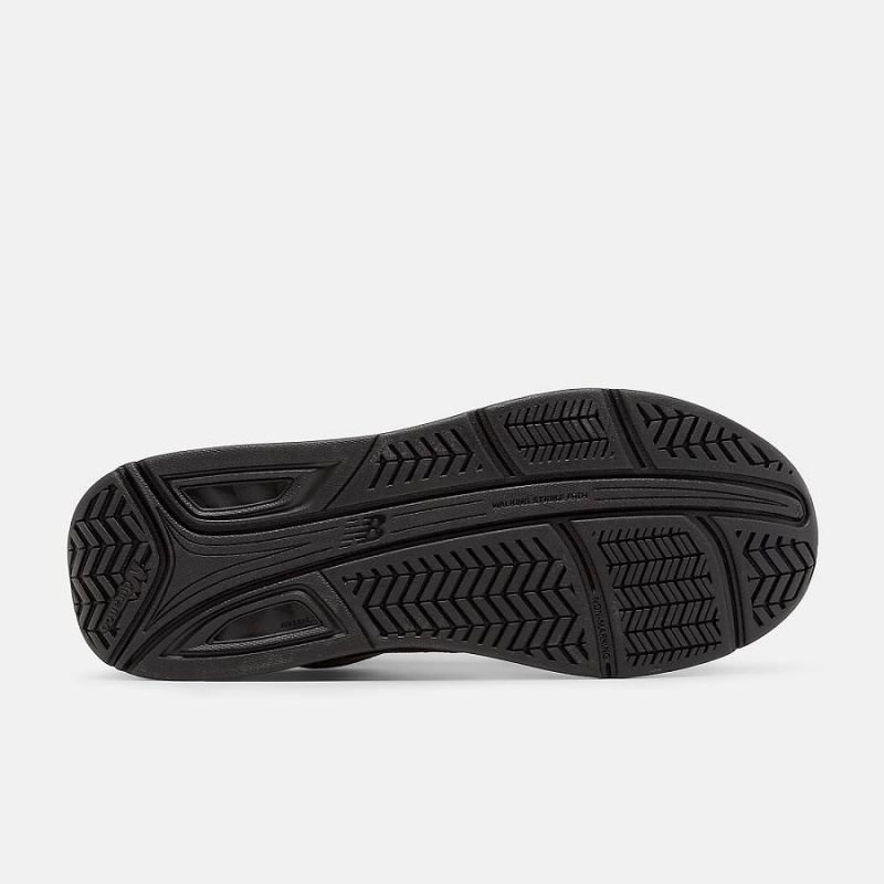 Zapatillas Para Caminar New Balance 928v3 Mujer Negras | EC 2414HK