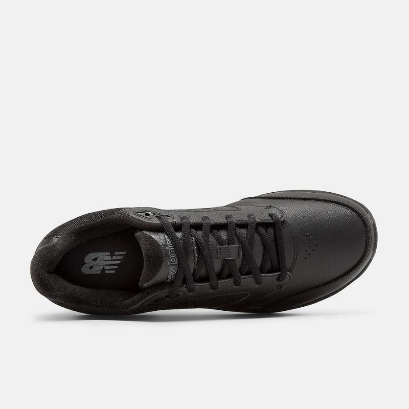 Zapatillas Para Caminar New Balance 928v3 Hombre Negras | EC 1810LH