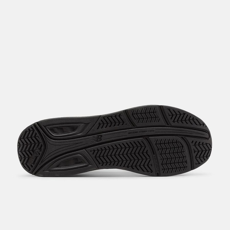 Zapatillas Para Caminar New Balance 928v3 Hombre Negras | EC 1810LH