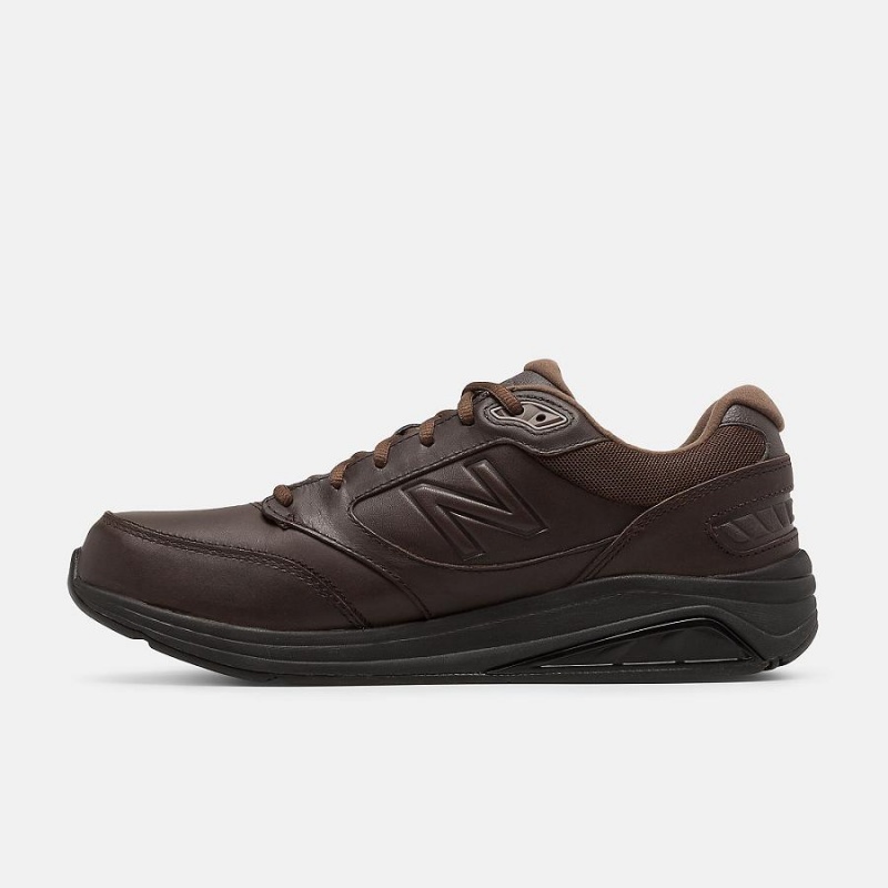 Zapatillas Para Caminar New Balance 928v3 Hombre Cafe | EC 1809KI