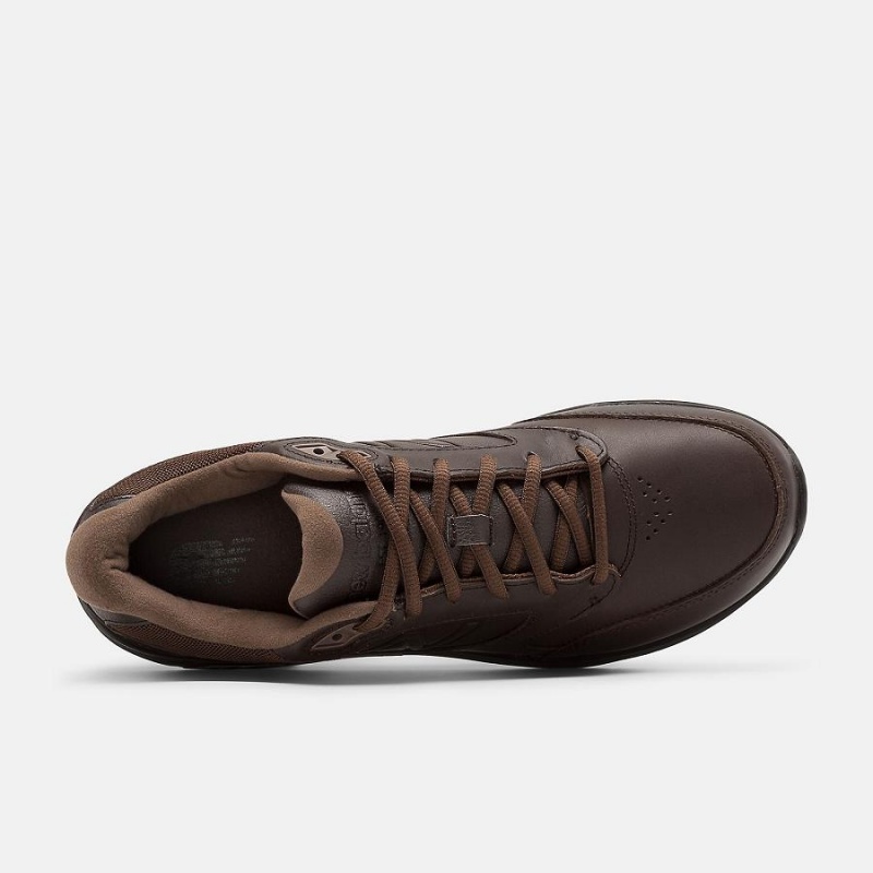 Zapatillas Para Caminar New Balance 928v3 Hombre Cafe | EC 1809KI