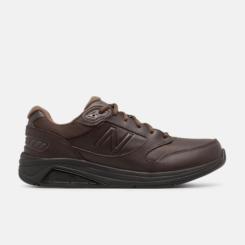 Zapatillas Para Caminar New Balance 928v3 Hombre Cafe | EC 1809KI