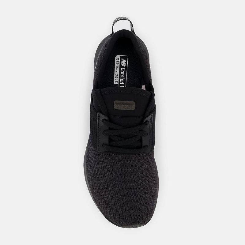 Zapatillas Para Caminar New Balance DynaSoft Nergize v3 Mujer Negras | EC 2418SO