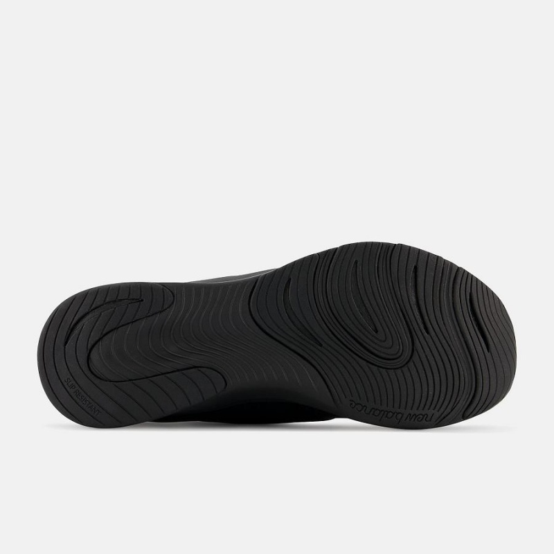 Zapatillas Para Caminar New Balance DynaSoft Nergize v3 Mujer Negras | EC 2418SO