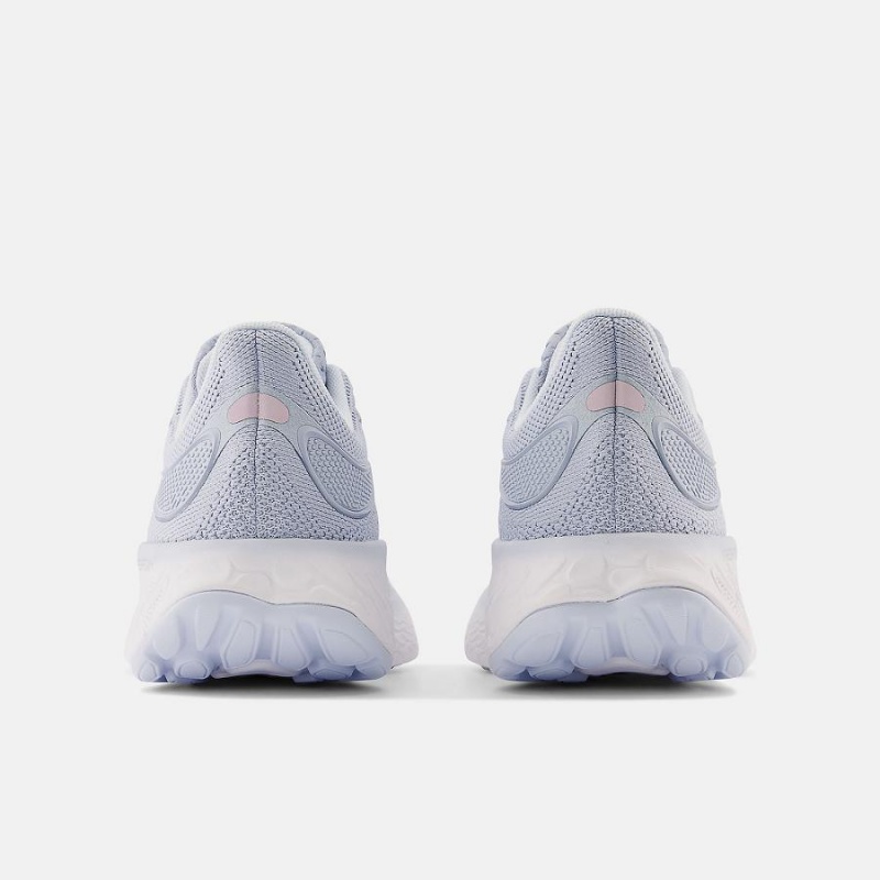 Zapatillas Para Caminar New Balance Fresh Foam X 1080v12 Mujer Gris | EC 2424YU