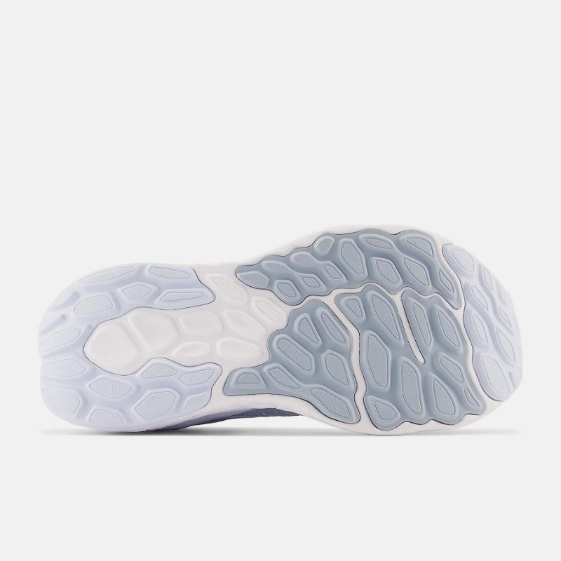 Zapatillas Para Caminar New Balance Fresh Foam X 1080v12 Mujer Gris | EC 2424YU