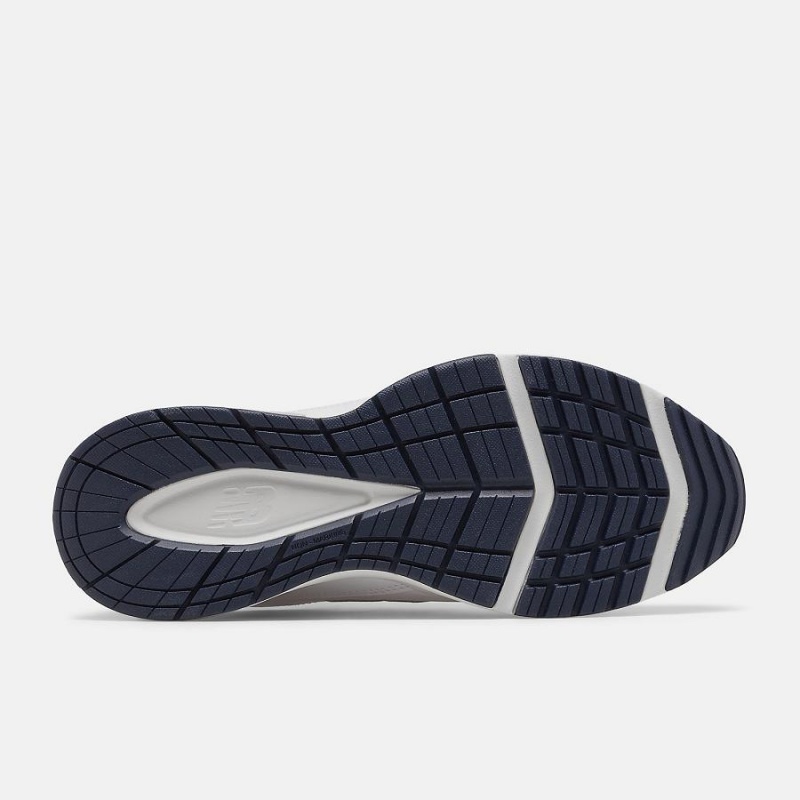 Zapatillas Para Caminar New Balance MX608V5 Hombre Blancas | EC 1820EX