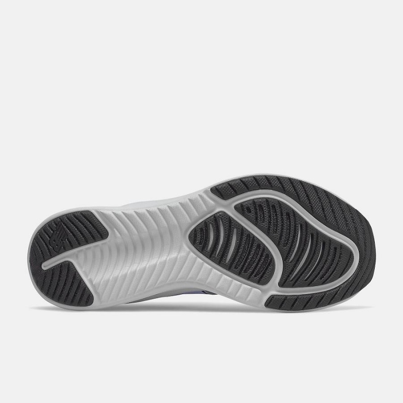 Zapatillas Para Caminar New Balance NERGIZE SPORT Mujer Turquesa | EC 2445AP