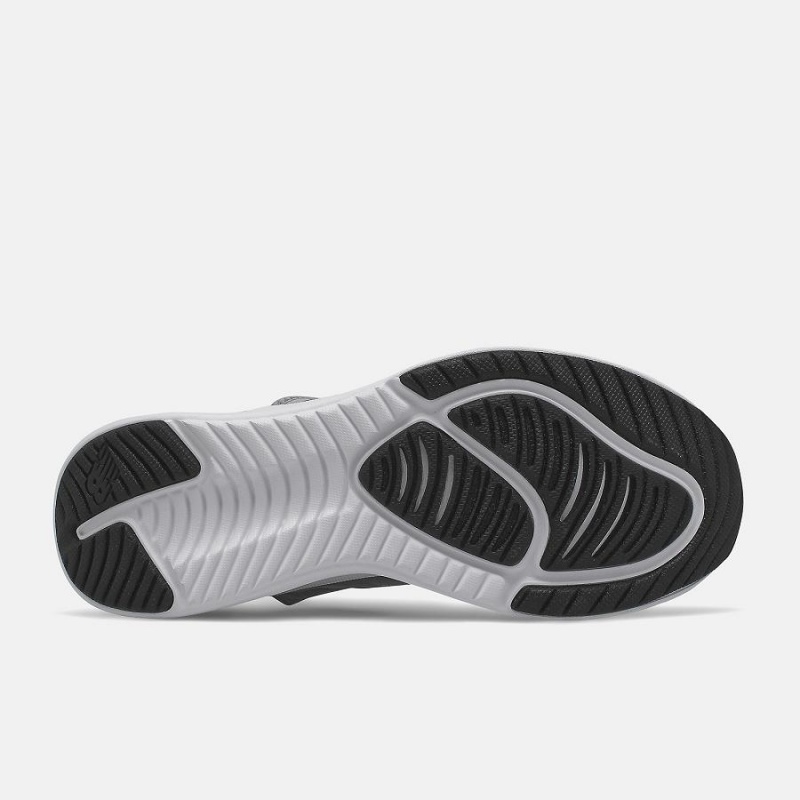 Zapatillas Para Caminar New Balance NERGIZE SPORT Mujer Plateadas | EC 2444SO