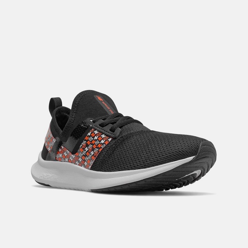 Zapatillas Para Caminar New Balance NERGIZE SPORT Mujer Gris | EC 2442FM