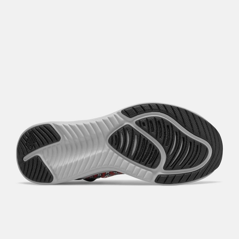 Zapatillas Para Caminar New Balance NERGIZE SPORT Mujer Gris | EC 2442FM