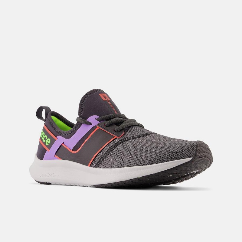 Zapatillas Para Caminar New Balance NERGIZE SPORT Mujer Multicolor | EC 2439JJ