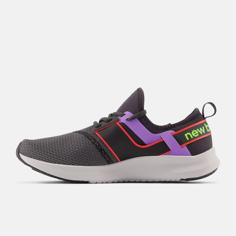 Zapatillas Para Caminar New Balance NERGIZE SPORT Mujer Multicolor | EC 2439JJ