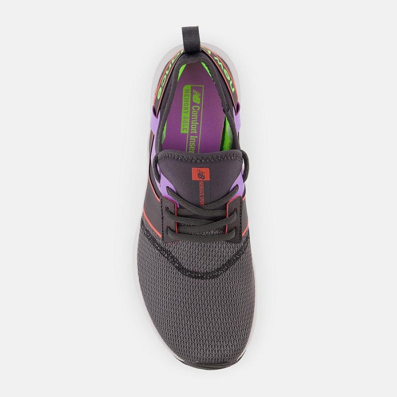 Zapatillas Para Caminar New Balance NERGIZE SPORT Mujer Multicolor | EC 2439JJ