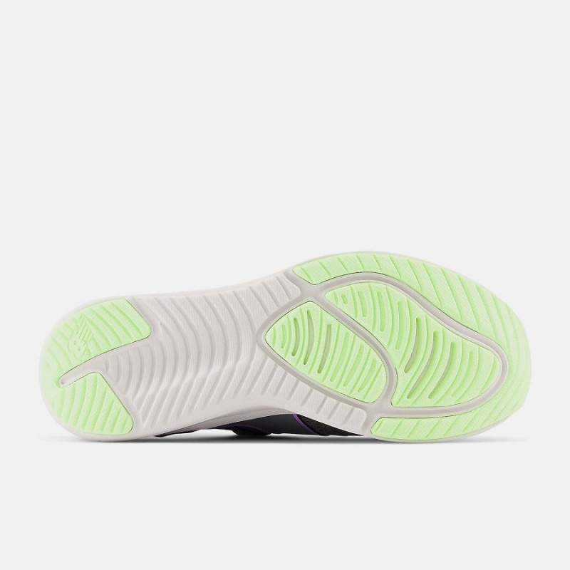 Zapatillas Para Caminar New Balance NERGIZE SPORT Mujer Kaki | EC 2438KI