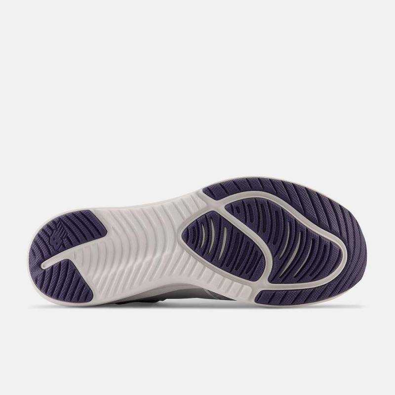 Zapatillas Para Caminar New Balance NERGIZE SPORT Mujer Blancas | EC 2446PQ
