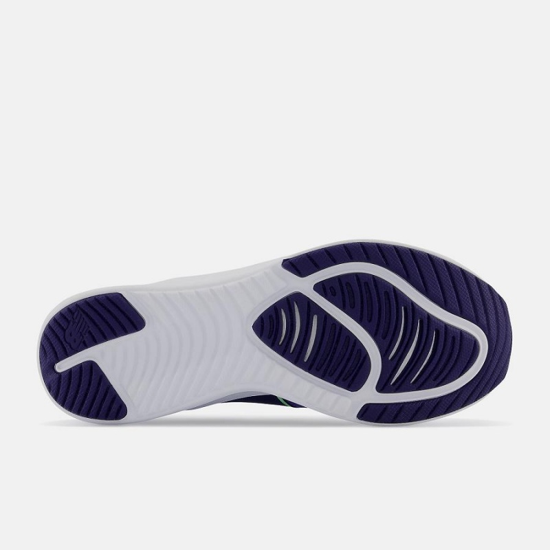 Zapatillas Para Caminar New Balance WNRGSV1 Mujer Moradas | EC 2448IS