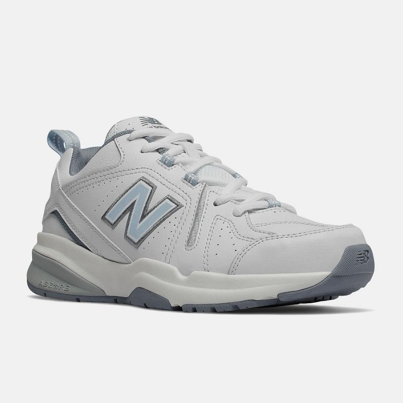 Zapatillas Para Caminar New Balance WX608V5 Mujer Beige | EC 2450YU