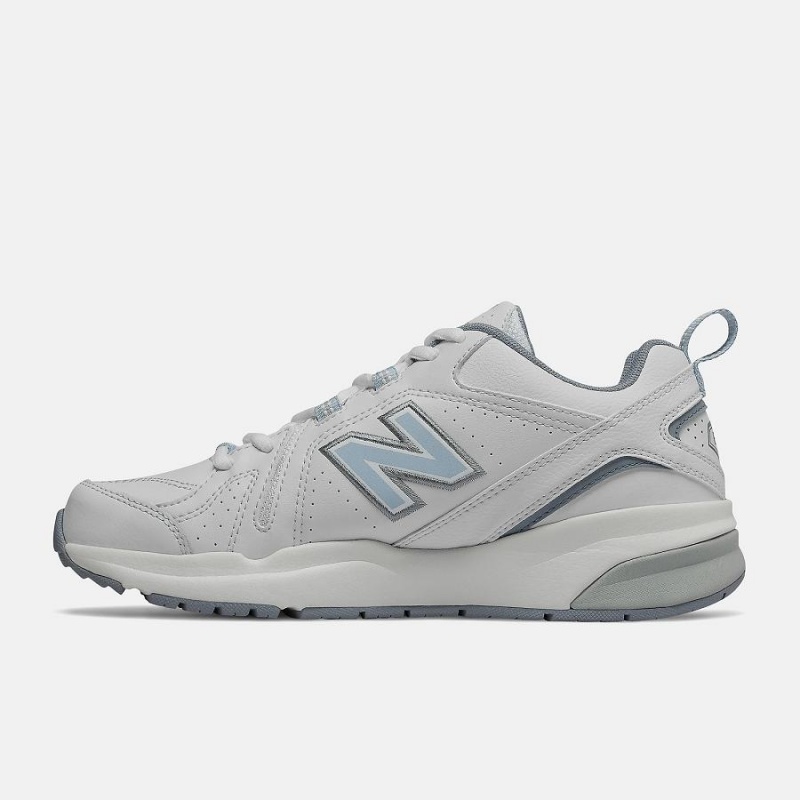Zapatillas Para Caminar New Balance WX608V5 Mujer Beige | EC 2450YU