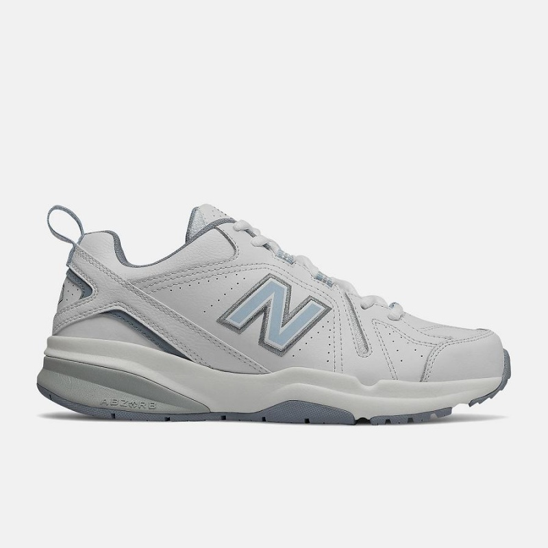 Zapatillas Para Caminar New Balance WX608V5 Mujer Beige | EC 2450YU