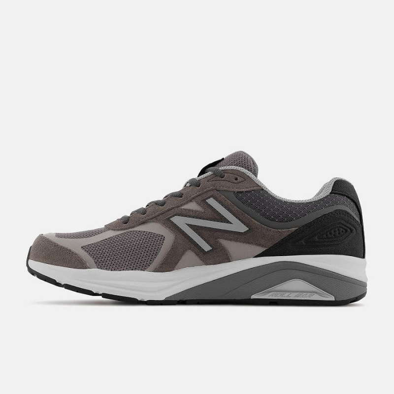 Zapatillas Running New Balance 1540v3 Hombre Marrones | EC 1880AP