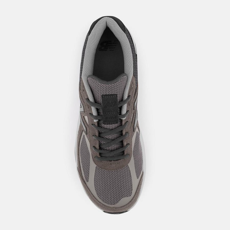 Zapatillas Running New Balance 1540v3 Hombre Marrones | EC 1880AP