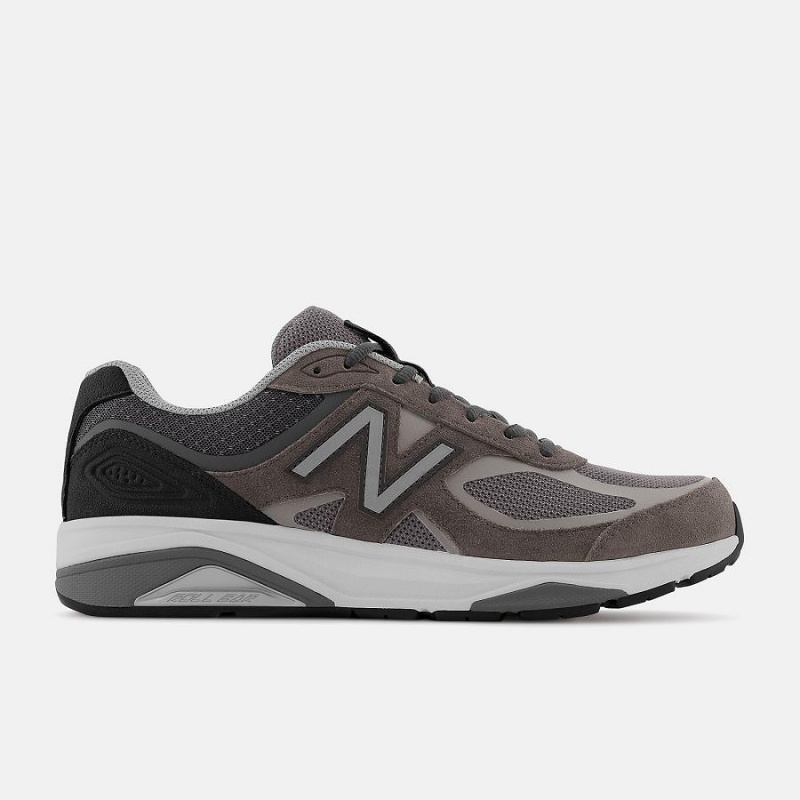 Zapatillas Running New Balance 1540v3 Hombre Marrones | EC 1880AP
