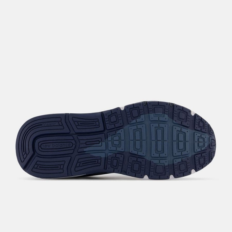 Zapatillas Running New Balance 1540v3 Mujer Azul Marino | EC 2489LH
