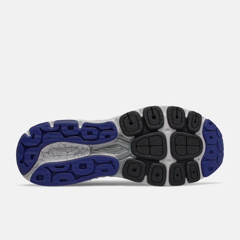 Zapatillas Running New Balance 940v4 Hombre Negras Azules | EC 1883FM