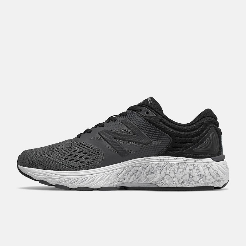 Zapatillas Running New Balance 940v4 Mujer Gris | EC 2493GL
