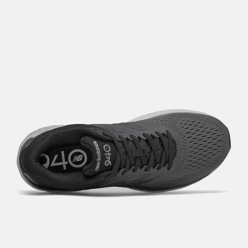 Zapatillas Running New Balance 940v4 Mujer Gris | EC 2493GL