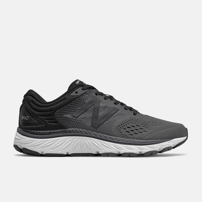 Zapatillas Running New Balance 940v4 Mujer Gris | EC 2493GL
