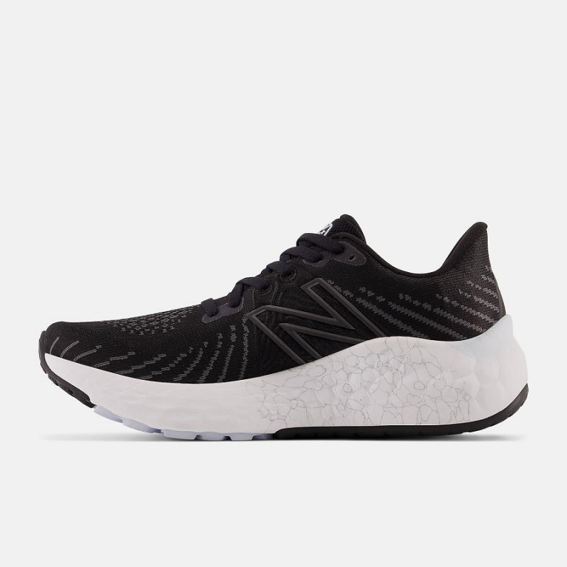 Zapatillas Running New Balance Fresh Foam X Vongo v5 Mujer Negras | EC 2501UT