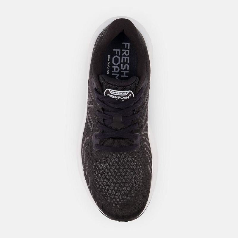 Zapatillas Running New Balance Fresh Foam X Vongo v5 Mujer Negras | EC 2501UT