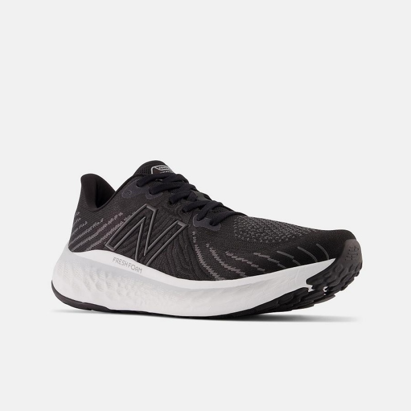 Zapatillas Running New Balance Fresh Foam X Vongo v5 Hombre Negras | EC 1894NB