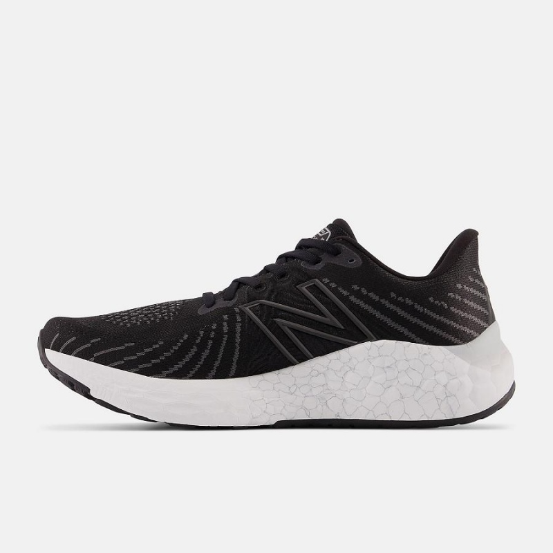 Zapatillas Running New Balance Fresh Foam X Vongo v5 Hombre Negras | EC 1894NB