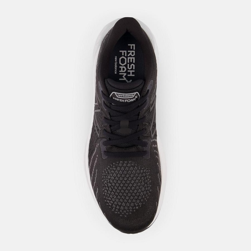 Zapatillas Running New Balance Fresh Foam X Vongo v5 Hombre Negras | EC 1894NB