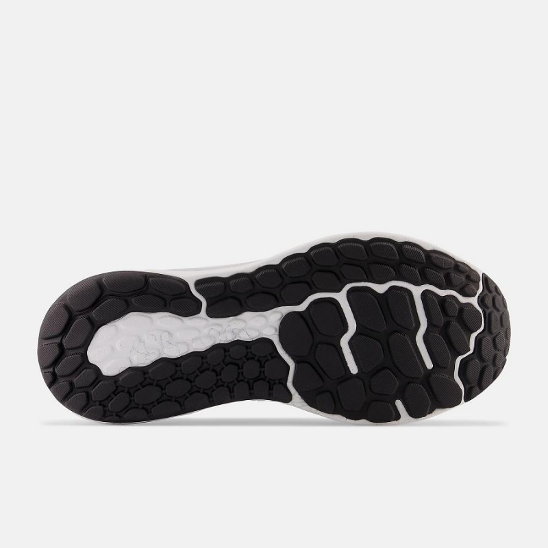 Zapatillas Running New Balance Fresh Foam X Vongo v5 Hombre Negras | EC 1894NB